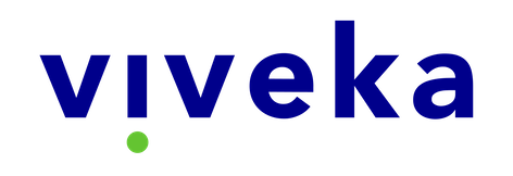 Viveka logo